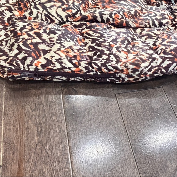 Columbia Women's Multicolor Puffer Jacket - Picture 3 of 5